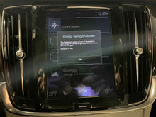 Load image into Gallery viewer, DISPLAY SCREEN S90 V90 XC60 XC90 2016 16 2017 17 2018 18 - NW600588
