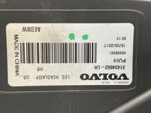 Load image into Gallery viewer, Headlight Lamp Assembly  VOLVO S90 2018 - NW600581
