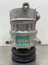 Load image into Gallery viewer, AC A/C AIR CONDITIONING COMPRESSOR S60 S80 S90 V60 V90 XC70 XC90 15-18 - NW600526
