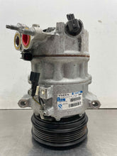 Load image into Gallery viewer, AC A/C AIR CONDITIONING COMPRESSOR S60 S80 S90 V60 V90 XC70 XC90 15-18 - NW600526
