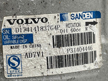 Load image into Gallery viewer, AC A/C AIR CONDITIONING COMPRESSOR S60 S80 S90 V60 V90 XC70 XC90 15-18 - NW600526
