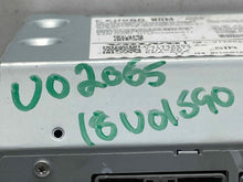 Load image into Gallery viewer, RADIO Volvo S90 V90 XC60 XC90 16 17 18 19 20 - NW600907
