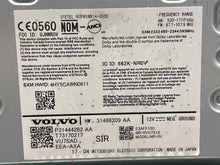Load image into Gallery viewer, RADIO Volvo S90 V90 XC60 XC90 16 17 18 19 20 - NW600907
