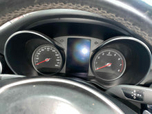 Load image into Gallery viewer, Speedometer Cluster  MERCEDES C-CLASS 2015 - NW600476
