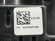 Load image into Gallery viewer, Speedometer Cluster  MERCEDES C-CLASS 2015 - NW600476
