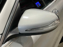 Load image into Gallery viewer, SIDE VIEW DOOR MIRROR C250 C300 C350 C63 2015 15 2016 16 Left - NW600832
