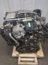 Load image into Gallery viewer, ENGINE MOTOR Mercedes-Benz C250 C300 C350 C63 2015 15 - NW600396
