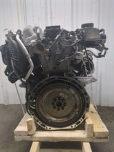 Load image into Gallery viewer, ENGINE MOTOR Mercedes-Benz C250 C300 C350 C63 2015 15 - NW600396

