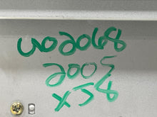 Load image into Gallery viewer, INFO-GPS SCREEN Vanden Pl XJ XJ8 XJ8L XJL XJR 2004-2009 - NW600586
