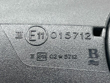 Load image into Gallery viewer, SIDE VIEW MIRROR Jaguar XJ8 2004 04 2005 05 2006 06 2007 07 Left - NW600534
