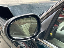 Load image into Gallery viewer, SIDE VIEW MIRROR Jaguar XJ8 2004 04 2005 05 2006 06 2007 07 Left - NW600534
