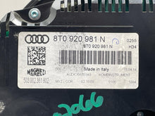 Load image into Gallery viewer, SPEEDOMETER CLUSTER Audi S5 2010 10 - NW600631
