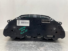 Load image into Gallery viewer, SPEEDOMETER CLUSTER Audi S5 2010 10 - NW600631
