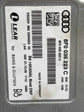 Load image into Gallery viewer, AMPLIFIER Audi A5 S5 2010 10 2011 11 2012 12 - NW600749
