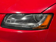 Load image into Gallery viewer, HEADLIGHT LAMP ASSEMBLY Audi A5 S5 08 09 10 11 12 Left - NW600877
