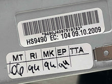 Load image into Gallery viewer, MULITMEDIA PLAYER Audi Q5 2009 09 2010 10 - NW600903
