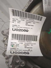 Load image into Gallery viewer, Transmission  VOLVO XC90 2013 - NW600637
