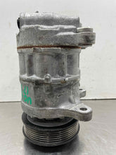 Load image into Gallery viewer, AC Compressor  BMW 230I 2017 - NW601275
