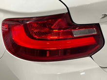 Load image into Gallery viewer, TAIL LIGHT LAMP ASSEMBLY BMW 228I M235I 14 15 16 17 Left - NW601063
