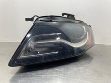 Load image into Gallery viewer, HEADLIGHT LAMP ASSEMBLY Audi A4 S4 09 10 11 12 Left - NW601323
