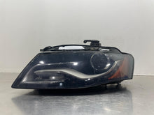 Load image into Gallery viewer, HEADLIGHT LAMP ASSEMBLY Audi A4 S4 09 10 11 12 Left - NW601323

