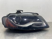 Load image into Gallery viewer, HEADLIGHT LAMP ASSEMBLY Audi A4 S4 09 10 11 12 Right - NW601466
