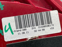 Load image into Gallery viewer, OUTER TAIL LIGHT LAMP Audi A4 S4 2010 10 2011 11 2012 12 Right - NW601227
