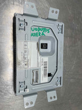 Load image into Gallery viewer, INFO-GPS SCREEN Hyundai Azera 2015 15 2016 16 2017 17 - NW601168
