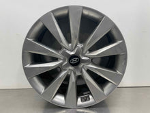 Load image into Gallery viewer, WHEEL RIM Azera 2012-2017 19x8 ALLOY 19x8, 5 lug, 4-1/2" - NW601382
