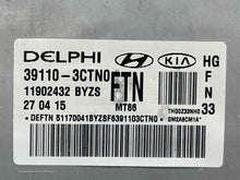 Load image into Gallery viewer, ECU ECM COMPUTER Hyundai Azera 2015 15 2016 16 2017 17 - NW601120
