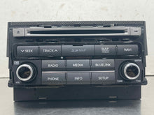 Load image into Gallery viewer, RADIO Hyundai Azera 2015 15 2016 16 2017 17 - NW601350
