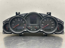 Load image into Gallery viewer, SPEEDOMETER CLUSTER Porsche Cayenne 2008 08 2009 09 2010 10 - NW601365
