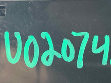 Load image into Gallery viewer, FRONT TEMPERATURE CONTROLS Cayenne 2008 08 2009 09 2010 10 - NW601160
