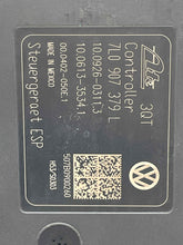 Load image into Gallery viewer, ABS ANTI-LOCK BRAKE PUMP Porsche Cayenne 2008 08 - NW601090
