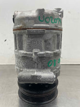 Load image into Gallery viewer, AC A/C AIR CONDITIONING COMPRESSOR Porsche Cayenne 08 09 10 - NW601111
