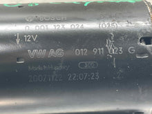 Load image into Gallery viewer, STARTER MOTOR Cayenne 04 05 06 07 08 09 10 11 12 13 14 - NW601222
