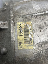 Load image into Gallery viewer, Transmission  PORSCHE CAYENNE 2008 - NW601375
