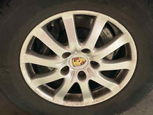 Load image into Gallery viewer, WHEEL RIM Cayenne 2004-2008 17x7-1/2 17x7-1/2, 5 lug, 130mm - NW601542
