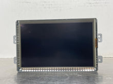 Load image into Gallery viewer, INFO-GPS SCREEN Land Rover Evoque 2012 12 2013 13 - NW601728
