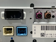 Load image into Gallery viewer, INFO-GPS SCREEN Land Rover Evoque 2012 12 2013 13 - NW601728

