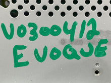 Load image into Gallery viewer, INFO-GPS SCREEN Land Rover Evoque 2012 12 2013 13 - NW601728
