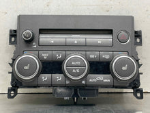 Load image into Gallery viewer, FRONT TEMPERATURE CONTROLS Land Rover Evoque 2012 12 2013 13 - NW601722
