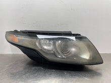 Load image into Gallery viewer, Headlight Lamp Assembly Land Rover Evoque 2012 - NW601975
