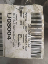 Load image into Gallery viewer, TRANSFER CASE Evoque LR2 2012 12 2013 13 2014 14 2015 15 - NW601771
