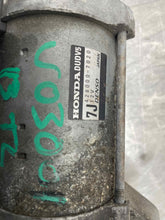 Load image into Gallery viewer, STARTER MOTOR MDX TL Odyssey Pilot Ridgeline 2012-2019 - NW602020
