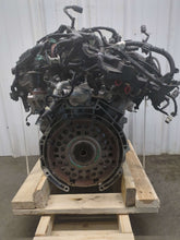 Load image into Gallery viewer, ENGINE MOTOR Acura TL 09 10 11 12 13 14 3.5L - NW601823
