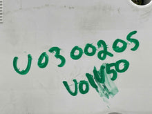 Load image into Gallery viewer, SPEEDOMETER CLUSTER Volvo S40 V40 V50 2004 04 05 06 07 - NW601768
