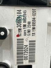 Load image into Gallery viewer, SPEEDOMETER CLUSTER Volvo S40 V40 V50 2004 04 05 06 07 - NW601768
