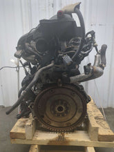 Load image into Gallery viewer, ENGINE MOTOR C30 S40 V40 V50 2004-2010 2.4L VIN 39 - NW601698
