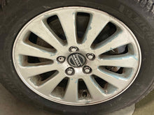 Load image into Gallery viewer, WHEEL Volvo S40 V50 2004 04 2005 05 2006 06 2007 07 16x6.5 11 Spoke - NW601659

